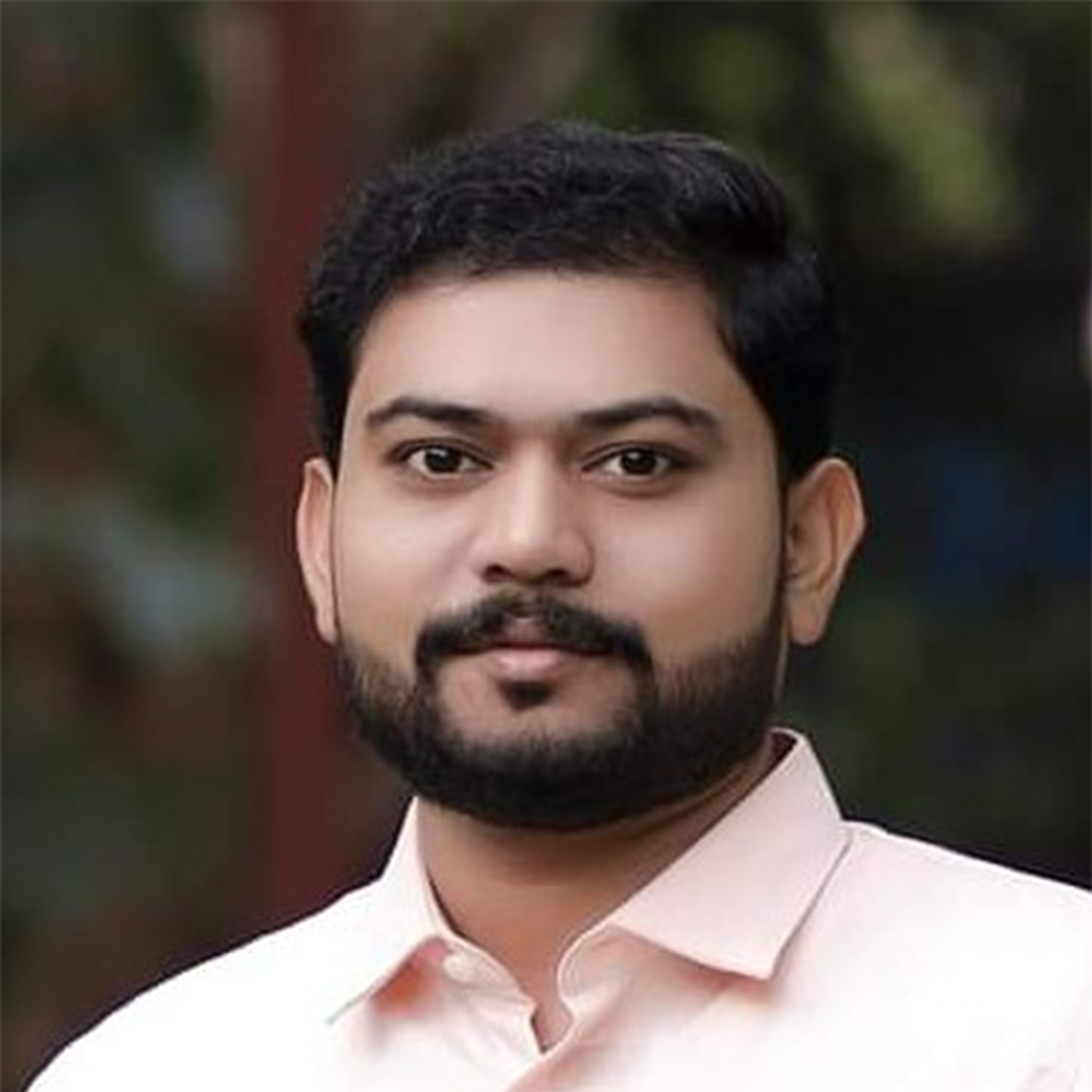 Nirmal TM